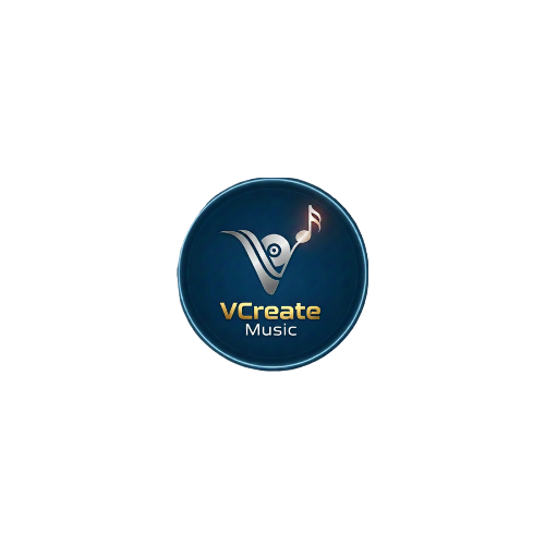 VCREATE MUSIC